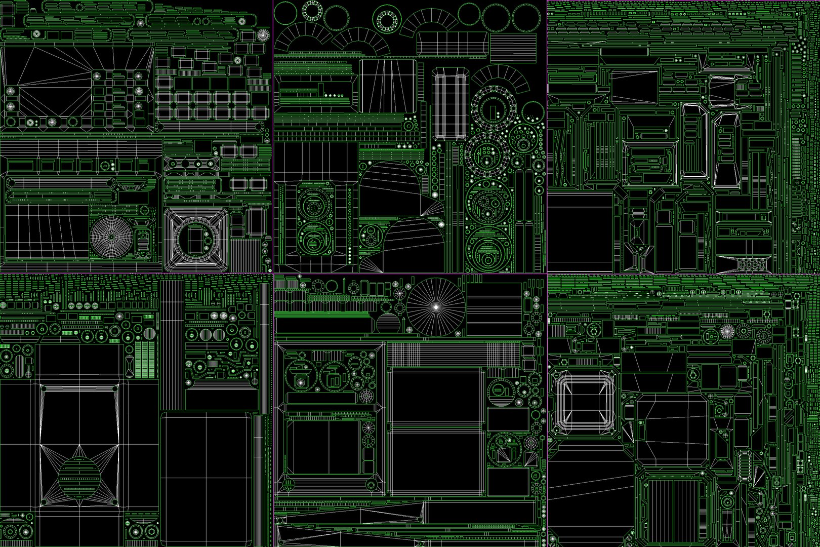 3D Control Panel 2 - 10 pieces https://p.turbosquid.com/ts-thumb/6P/FpWSi2/3T/image_4/jpg/1730199389/1920x1080/fit_q87/b26bd8ab58d397f3a2c0131bc4295ea20d970662/image_4.jpg