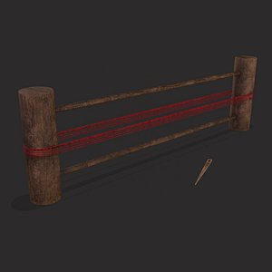 Braiding Loom
