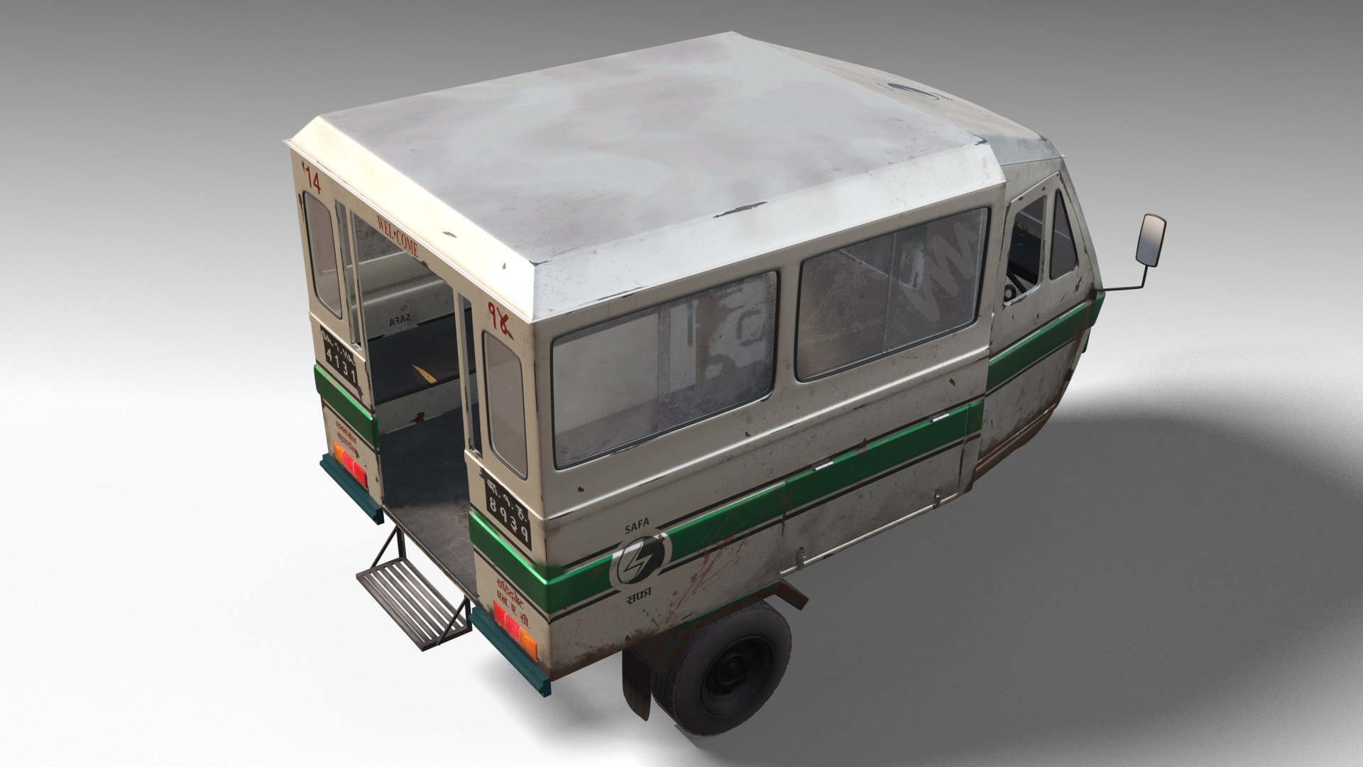 Nepali Safa Tempo 3D model https://p.turbosquid.com/ts-thumb/6P/HY2bDu/zm/tempo__00007/png/1693845224/1920x1080/fit_q87/1ed3ce35b8ac217371bb6120186f9a6f3fea9853/tempo__00007.jpg