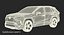 Toyota RAV4 2019 Rigged