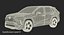 Toyota RAV4 2019 Rigged