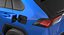 Toyota RAV4 2019 Rigged