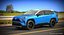 Toyota RAV4 2019 Rigged