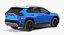 Toyota RAV4 2019 Rigged