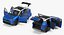 Toyota RAV4 2019 Rigged