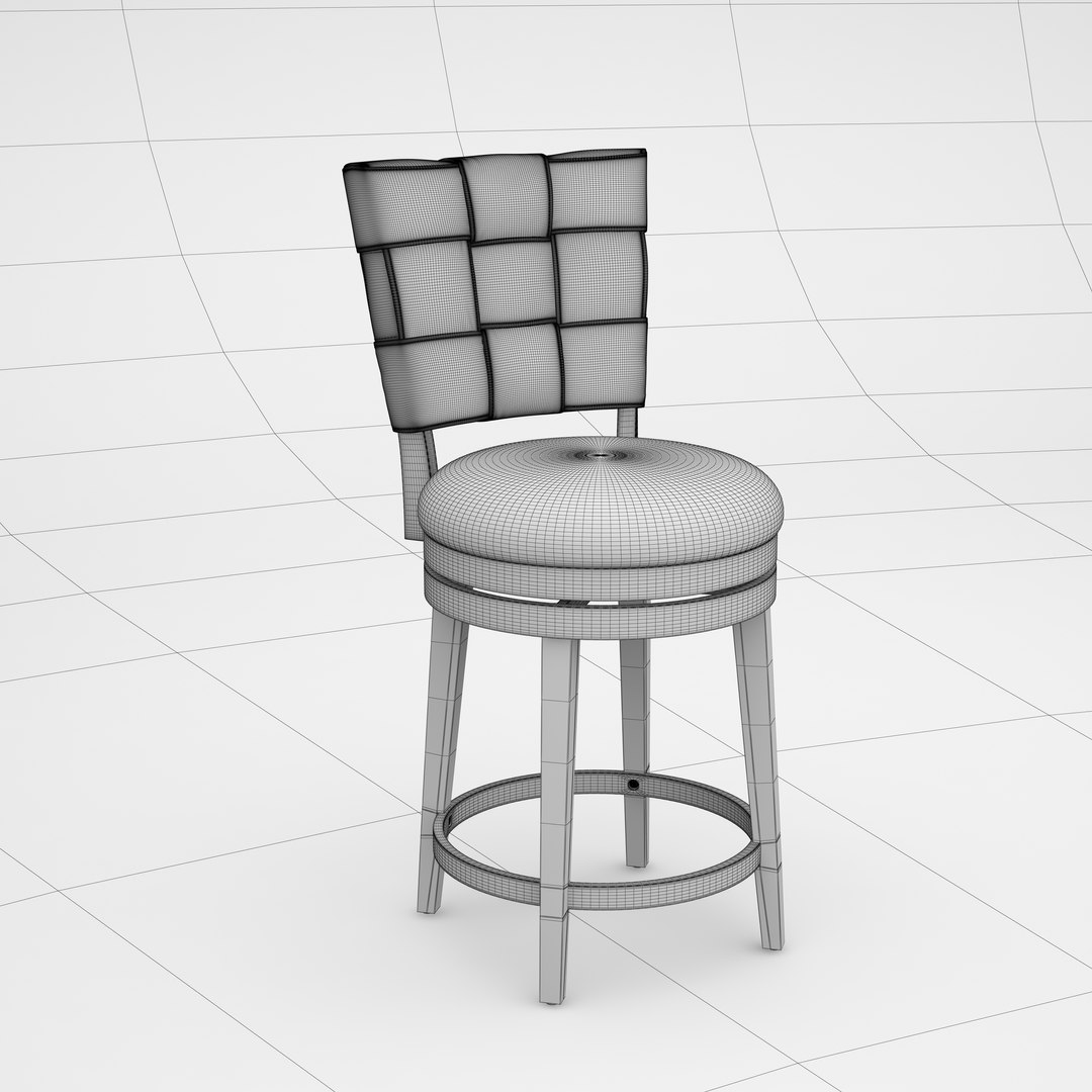 Kaede Wood and Upholstered Counter Height Swivel Stool 3D https://p.turbosquid.com/ts-thumb/6P/NhaTCx/Wh/9/jpg/1651153297/1920x1080/fit_q87/651ca9ea3193c05f1a84163b02091c380c9d9826/9.jpg