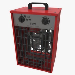 Space Heater