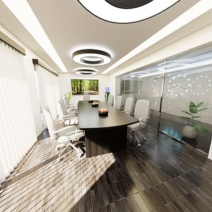 Conference Room 1