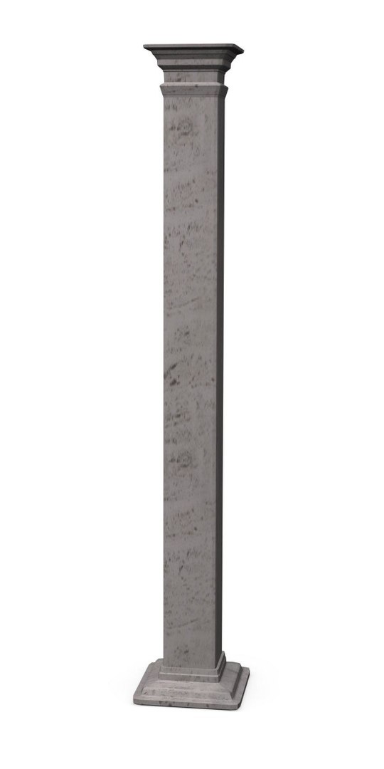 Column Dxf