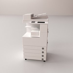 Photocopier