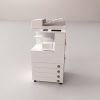Photocopier