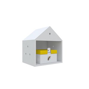Bee Hive 3D