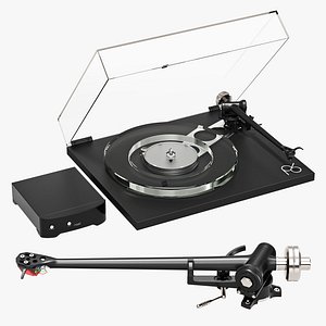 Rega planar 6