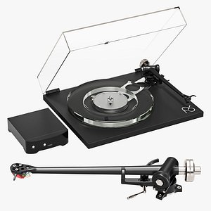 Rega planar 6