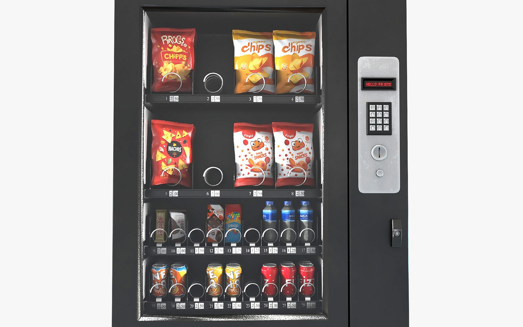vending machine 3D model https://p.turbosquid.com/ts-thumb/6P/awjSag/4k/maquinavendingnormal09/jpg/1744398403/1920x1080/fit_q87/b200e32a2cb7b54f83f22b80e91a5c4df4e8295b/maquinavendingnormal09.jpg