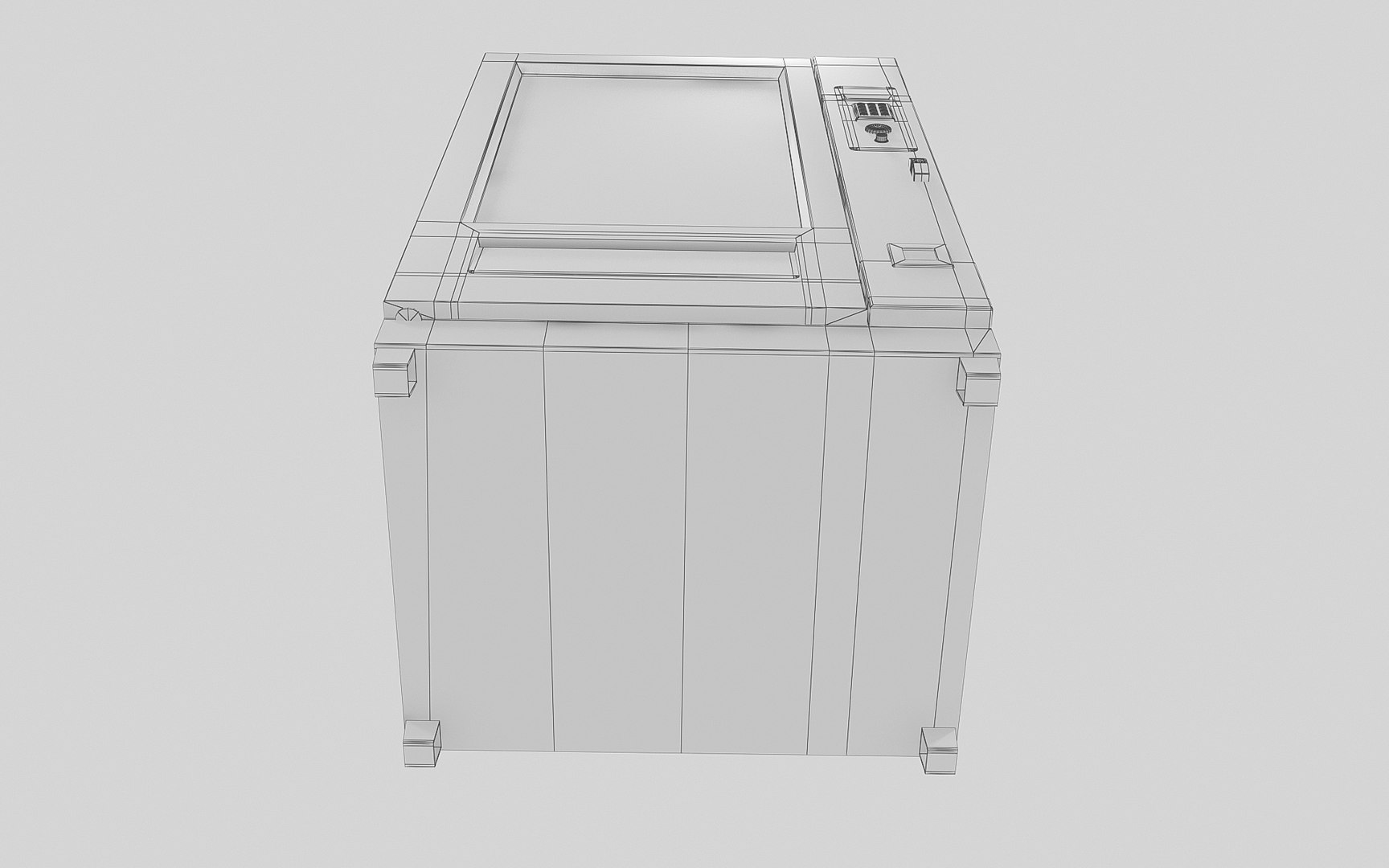 vending machine 3D model https://p.turbosquid.com/ts-thumb/6P/awjSag/hZls1DPj/maquinavendingnormal16/jpg/1603300156/1920x1080/fit_q87/283d03e1ca13bec62e0472433971415ce65dd4cb/maquinavendingnormal16.jpg