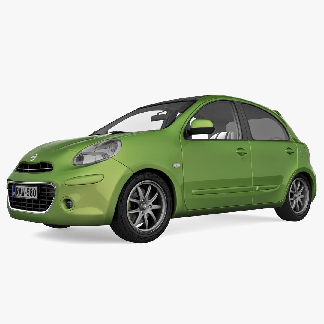 small cars 1 3d max https://p.turbosquid.com/ts-thumb/6P/cYtmxK/V0O7SbTE/nissan_micra_2011_08/jpg/1362087137/1920x1080/fit_q87/aa621a555576feac585e356508eb56d8d59f2f68/nissan_micra_2011_08.jpg