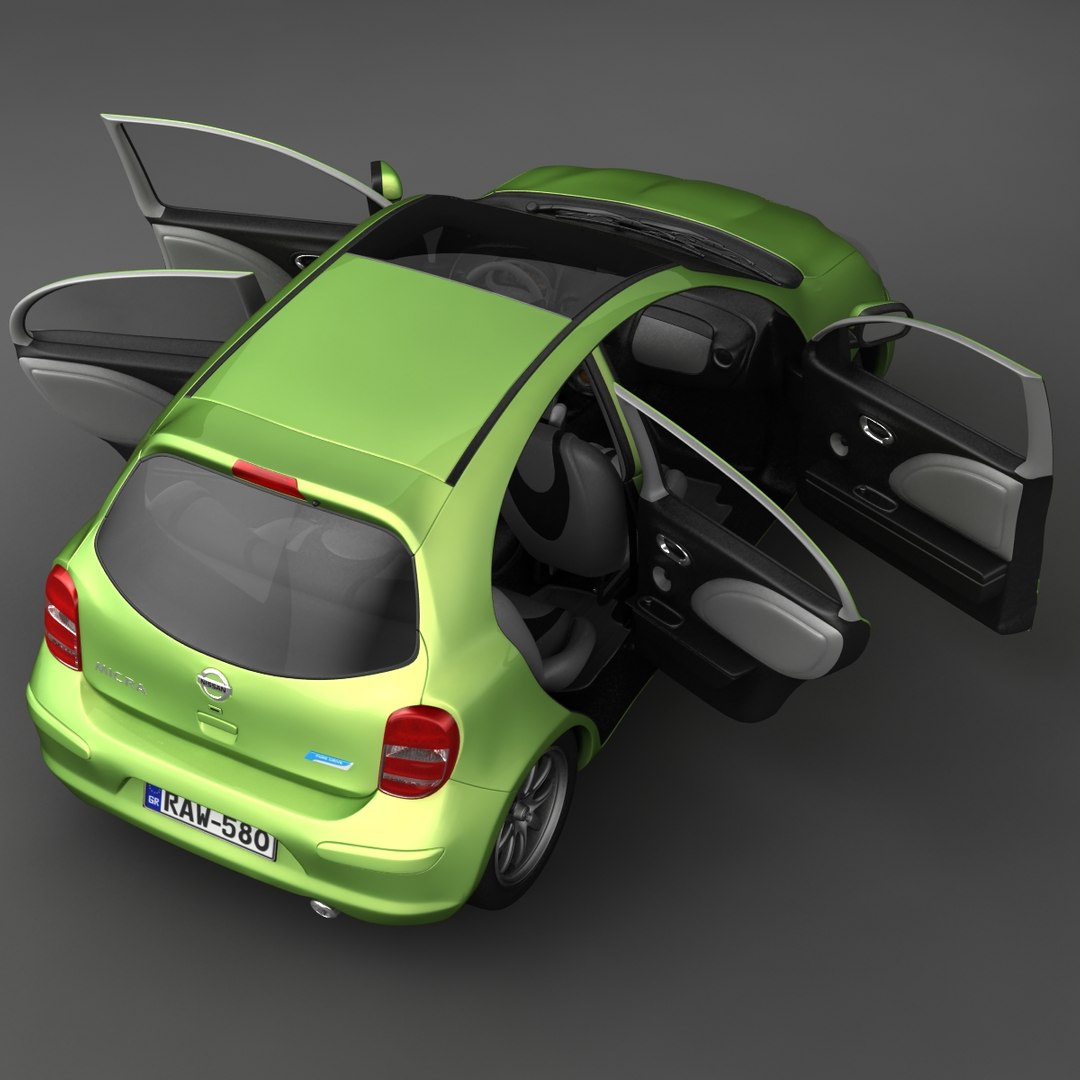 small cars 1 3d max https://p.turbosquid.com/ts-thumb/6P/cYtmxK/x7ub5EFw/nissan_micra_2011_05/jpg/1362087136/1920x1080/fit_q87/7c019ed59629abda1302cdfe6b49f5ed203a4122/nissan_micra_2011_05.jpg