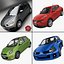 小型車コレクション1