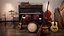 Instrumentos Musicais 33 Ativos