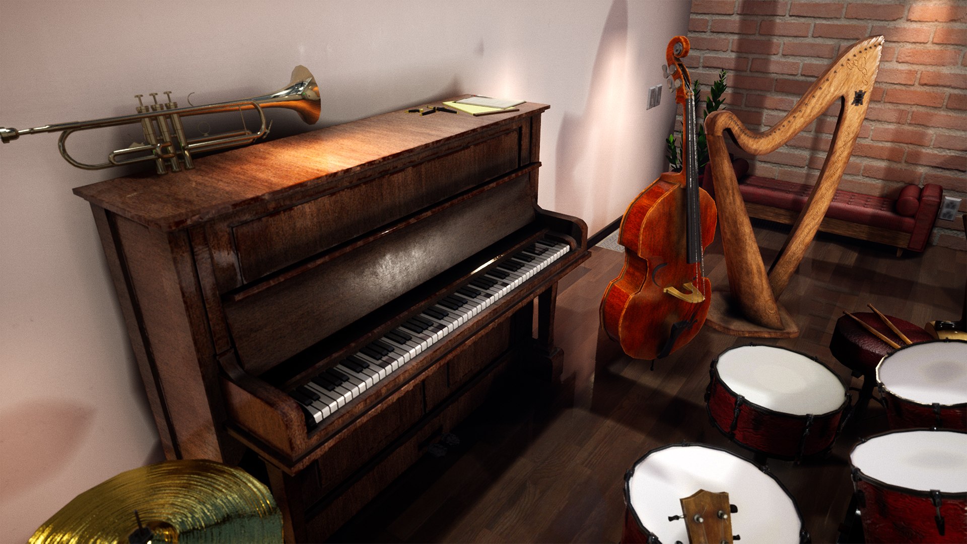 Musical Instruments 33 Assets 3D model https://p.turbosquid.com/ts-thumb/6P/daBGV1/nU/highresscreenshot000000007highresscreenshot000091920x10809d326bd374c2b46822189bee8f41d54e/jpg/1691162914/1920x1080/fit_q87/2d23dd95312129f874277d5e69f75d750c804cf2/highresscreenshot000000007highresscreenshot000091920x10809d326bd374c2b46822189bee8f41d54e.jpg