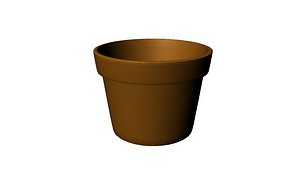 Garden Pot