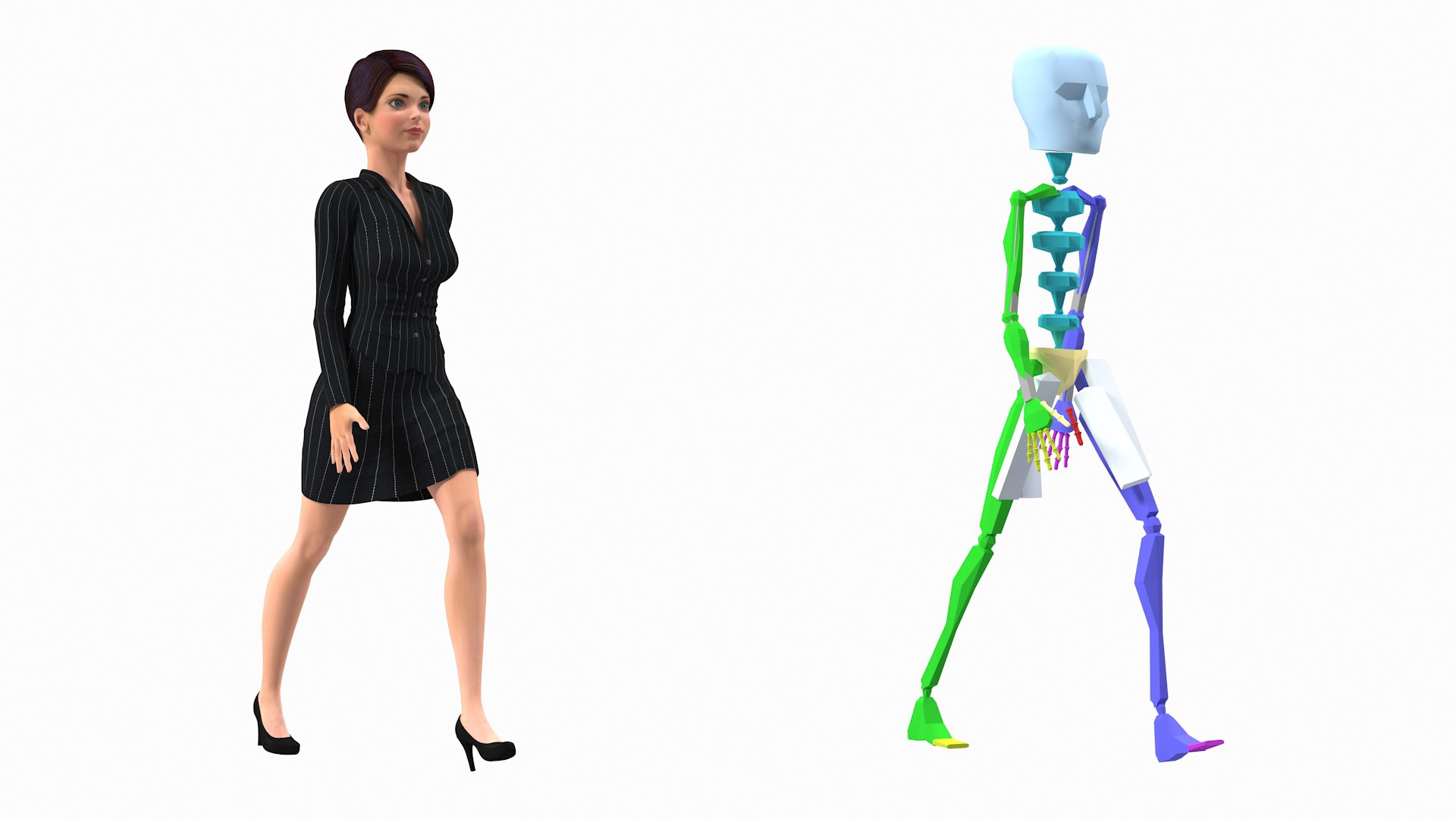 cartoon young girl office 3D model https://p.turbosquid.com/ts-thumb/6P/hI3fBm/MofPfy8t/cartoonyounggirlofficeclothesrigged3dsmodel007/jpg/1566847402/1920x1080/fit_q87/192a5915518f6d9d1e74d2c5657bb2e8f464b16e/cartoonyounggirlofficeclothesrigged3dsmodel007.jpg