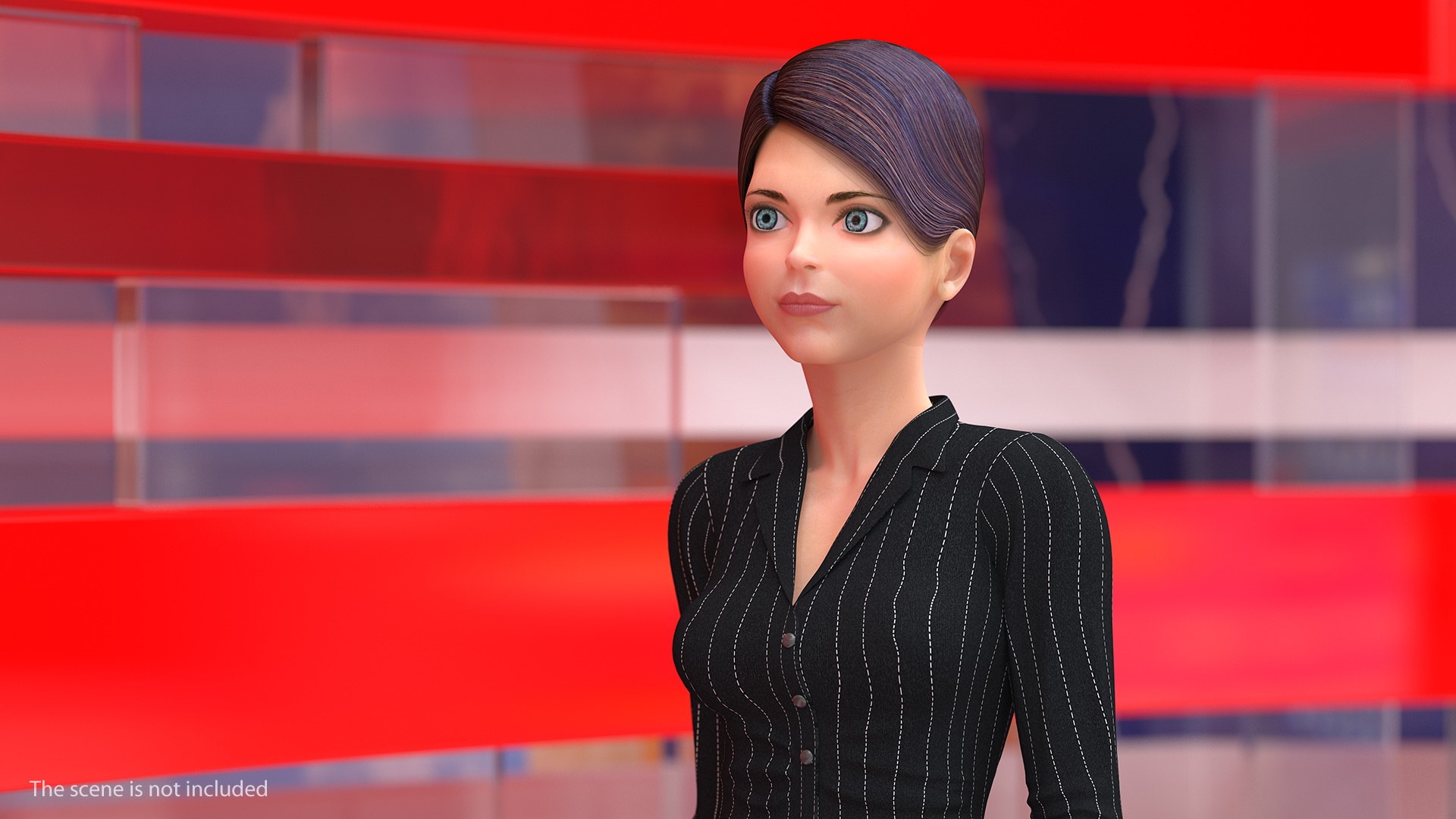 cartoon young girl office 3D model https://p.turbosquid.com/ts-thumb/6P/hI3fBm/X28sqRof/cartoonyounggirlofficeclothesrigged3dsmodel004/jpg/1566847388/1920x1080/fit_q87/6a16b78176351d999bad01355b75515990d40bf3/cartoonyounggirlofficeclothesrigged3dsmodel004.jpg