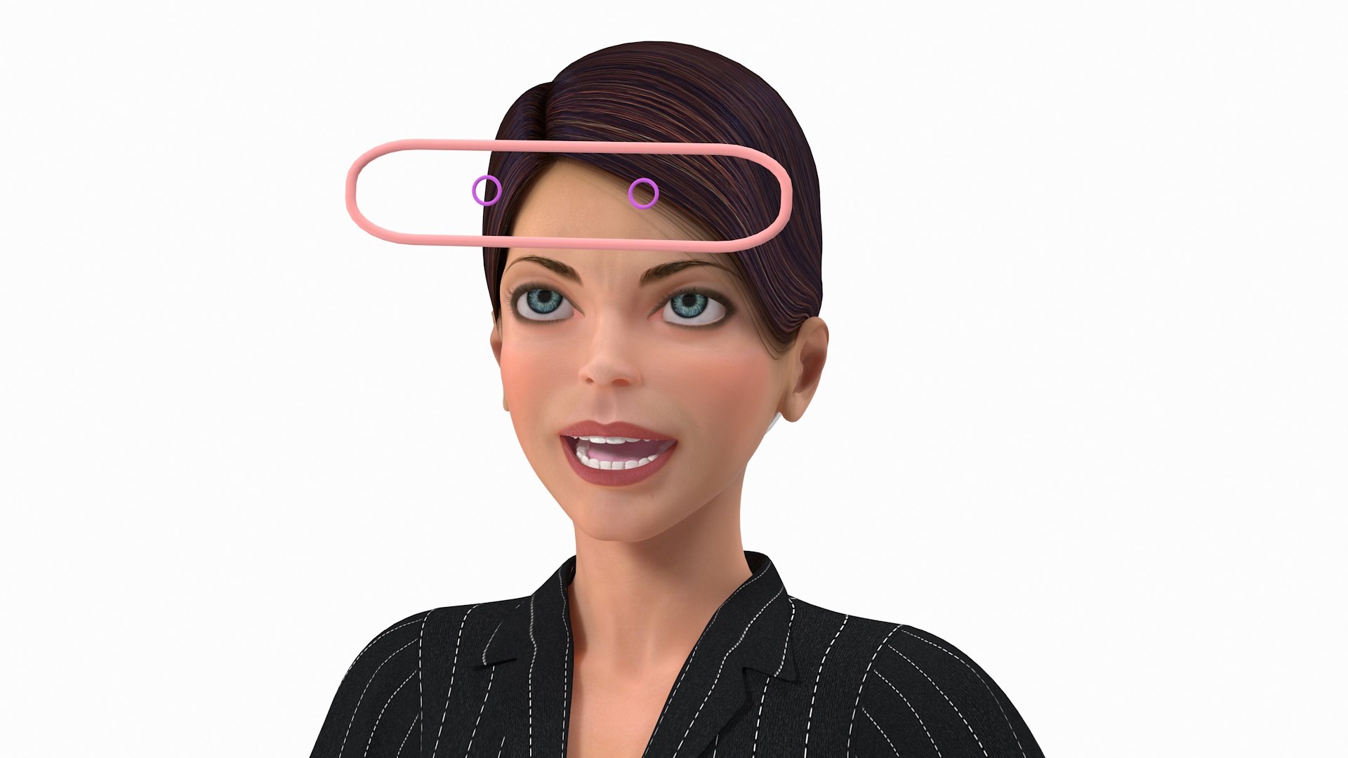 cartoon young girl office 3D model https://p.turbosquid.com/ts-thumb/6P/hI3fBm/f7e517cR/cartoonyounggirlofficeclothesrigged3dsmodel005/jpg/1566847393/1920x1080/fit_q87/bdbf86070c0b513cee544b0ef106b2d196757df1/cartoonyounggirlofficeclothesrigged3dsmodel005.jpg