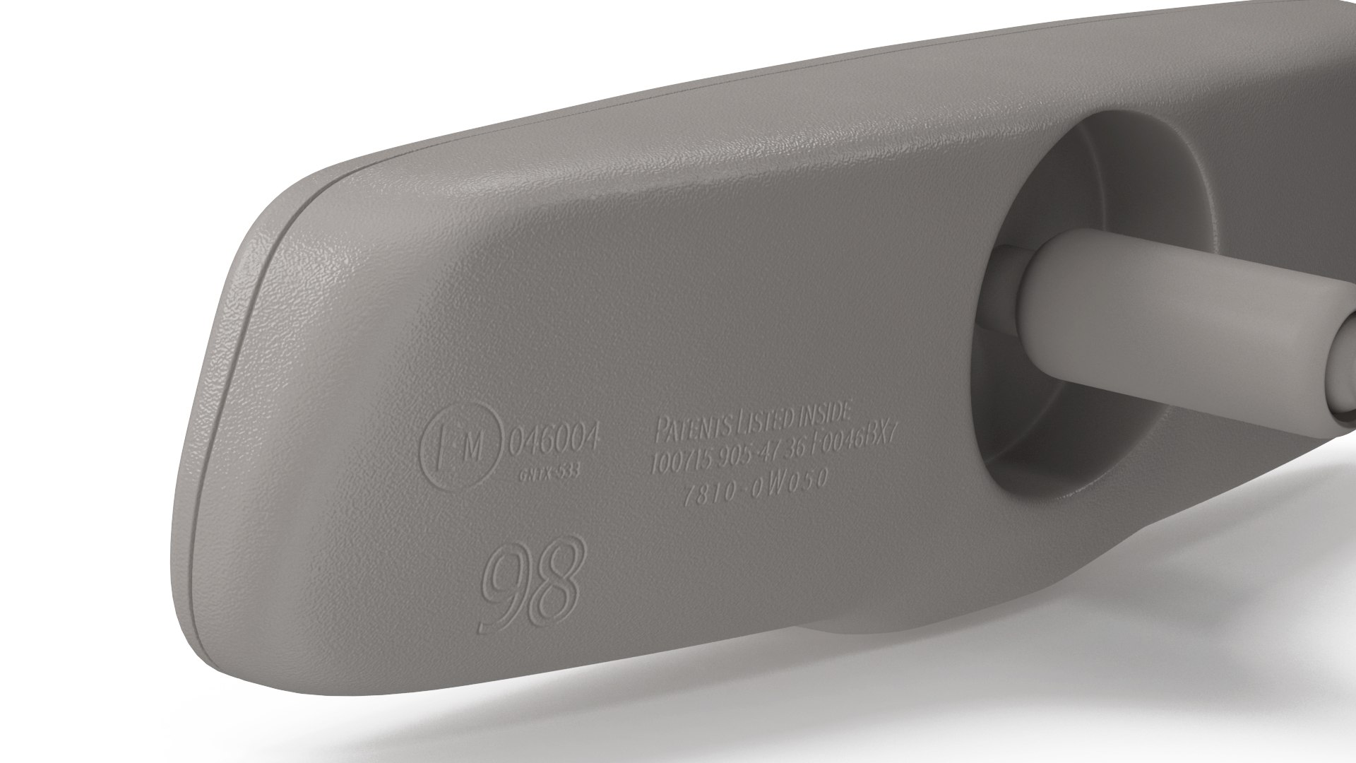 3D Auto Dimming Rear View Mirror https://p.turbosquid.com/ts-thumb/6P/oRet5C/Fg/autodimmingrearviewmirrorvray3dmodel009/jpg/1669049446/1920x1080/fit_q87/ec915fc6487d1b37b05b5274dab471b6008b5530/autodimmingrearviewmirrorvray3dmodel009.jpg