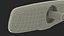Auto Dimming Rear View Mirror