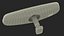 Auto Dimming Rear View Mirror