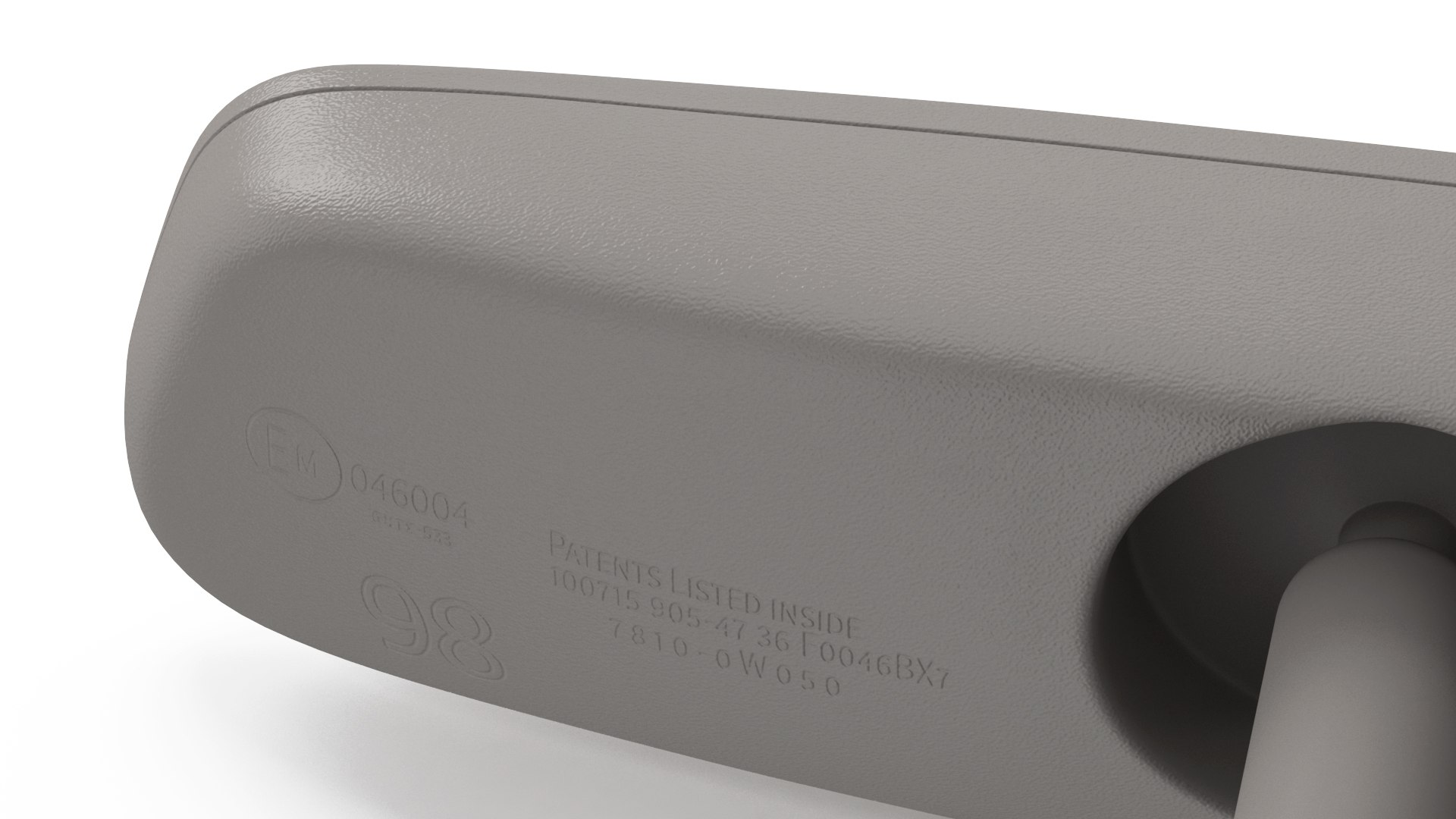 3D Auto Dimming Rear View Mirror https://p.turbosquid.com/ts-thumb/6P/oRet5C/IY/autodimmingrearviewmirrorvray3dmodel010/jpg/1669049450/1920x1080/fit_q87/d645925a2d621310de988341e0f590a40a3b6c51/autodimmingrearviewmirrorvray3dmodel010.jpg