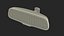 Auto Dimming Rear View Mirror