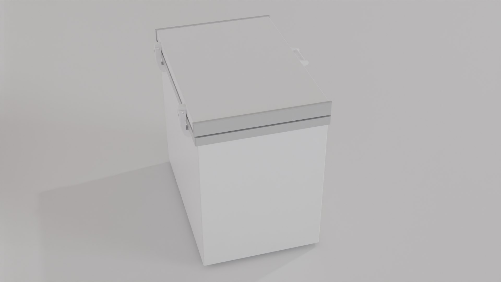 Chest Freezer 3D https://p.turbosquid.com/ts-thumb/6P/vazDJE/MG/3/png/1628192539/1920x1080/fit_q87/6dd8f34759c054d795af6429ce9d36c9d8f1d79f/3.jpg