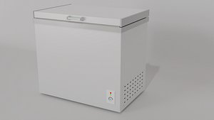 Chest Freezer
