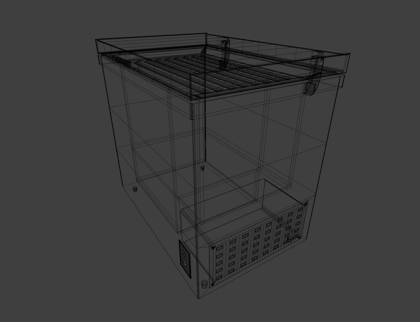 Chest Freezer 3D https://p.turbosquid.com/ts-thumb/6P/vazDJE/wk/untitled/png/1628192544/1920x1080/fit_q87/aa8433e28465435e8f74f00ce6a2cbf8244de00a/untitled.jpg