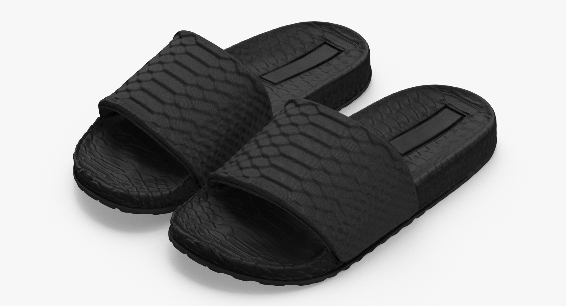 striker slippers new model