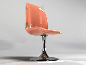 Tulip Chair