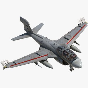 Grumman EA-6B Prowler