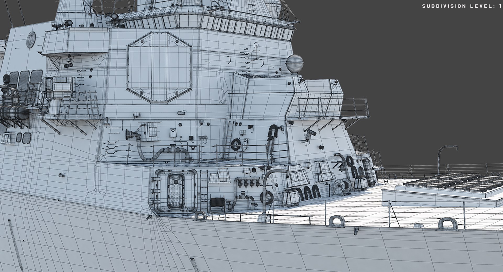 2 uss daniel inouye 3D model https://p.turbosquid.com/ts-thumb/6P/yL4J8O/VvpBy7Wm/wire2s1/jpg/1536672303/1920x1080/fit_q87/31a17c74efc5452564b39dbd3b2234e56febee50/wire2s1.jpg