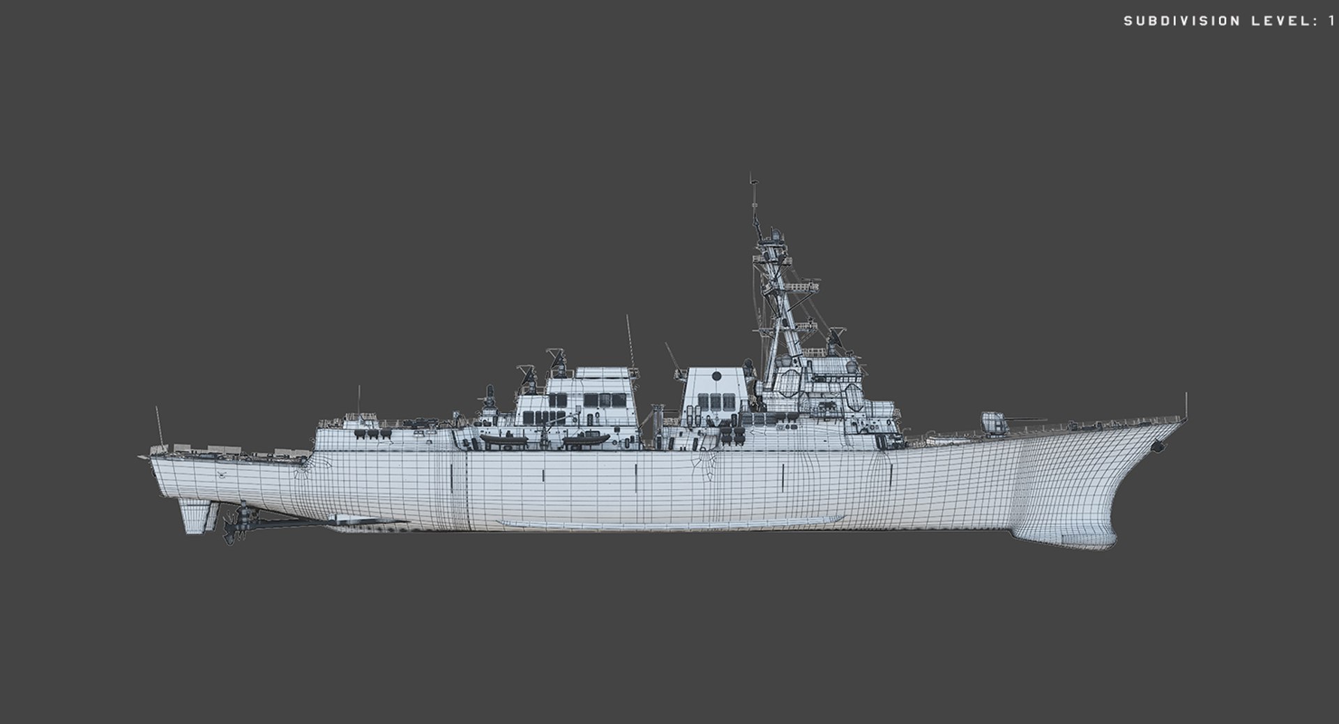 2 uss daniel inouye 3D model https://p.turbosquid.com/ts-thumb/6P/yL4J8O/mKrBI7D3/wire1s1/jpg/1536672302/1920x1080/fit_q87/9dcbaee663f0be5df539b03295e197744f8a9149/wire1s1.jpg