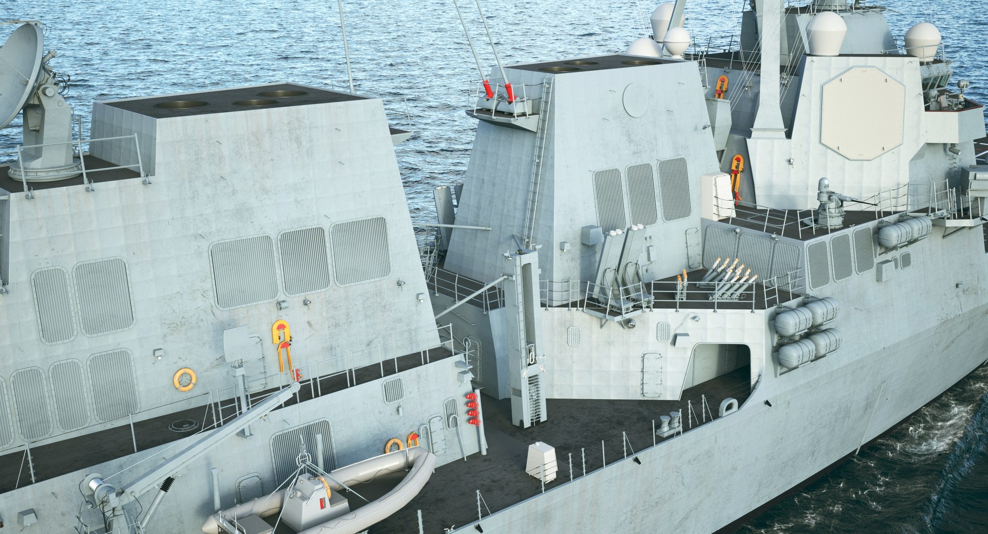 2 uss daniel inouye 3D model https://p.turbosquid.com/ts-thumb/6P/yL4J8O/oVYrvGoq/wprev113118a6/jpg/1536672303/1920x1080/fit_q87/fe760d35651ae2f142c277cb889b8f0bd6f6ac0d/wprev113118a6.jpg
