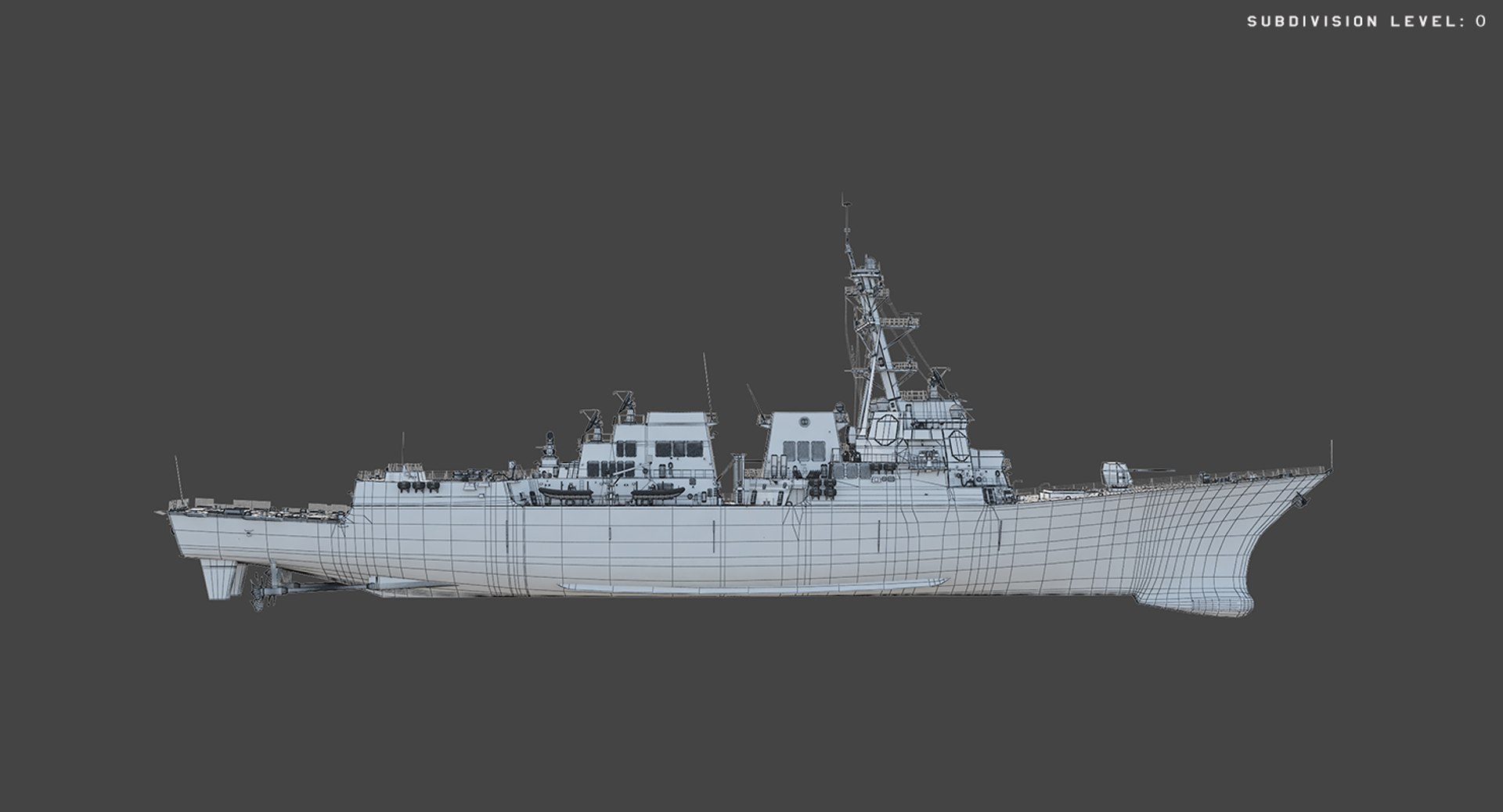 2 uss daniel inouye 3D model https://p.turbosquid.com/ts-thumb/6P/yL4J8O/rqLuW20j/wire1s0/jpg/1536672302/1920x1080/fit_q87/63a2af3f11ab4ced1c31ea33d4fb0ef7f97d7dd8/wire1s0.jpg
