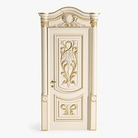 Emozioni Door
