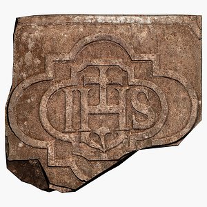Stone Slab