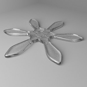 Snowflake 22