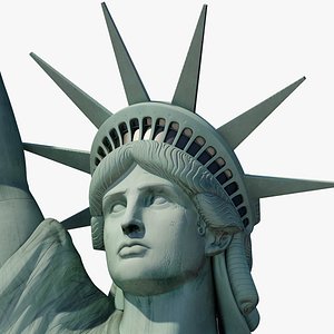Statue of Liberty