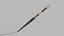 sword