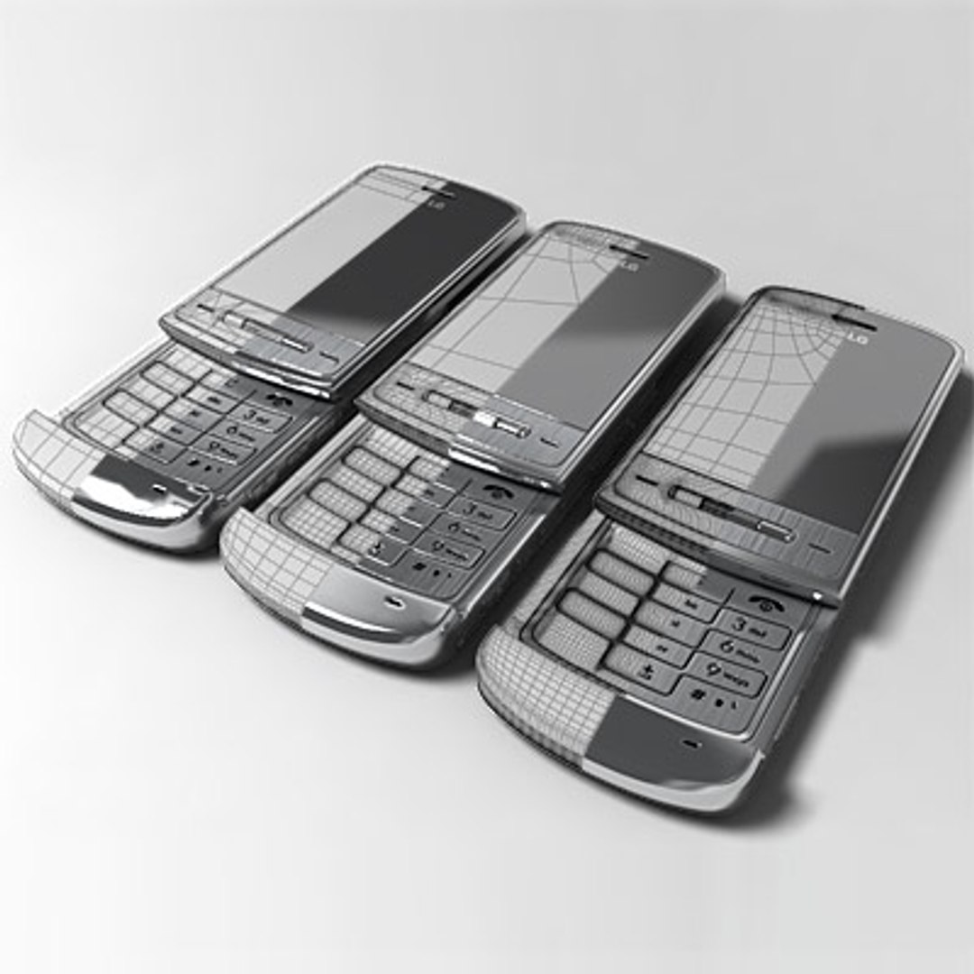 Housse étui Pour Téléphone LG KE970 Shine – Coque Ajustée Noire – Neuve